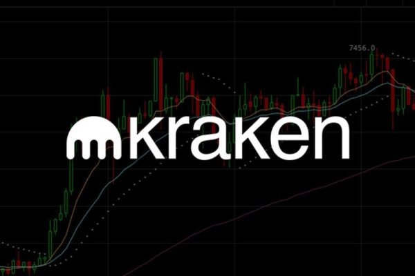 Как найти kraken